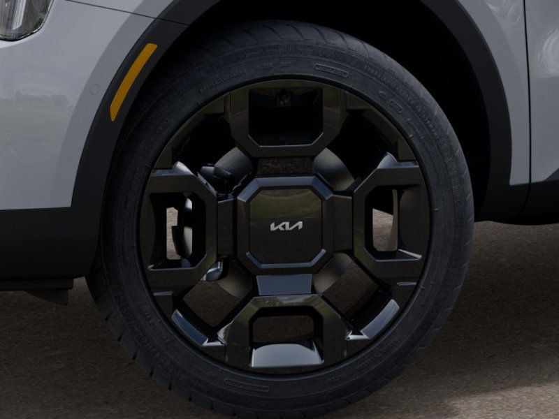 new 2025 Kia Sorento car, priced at $44,183