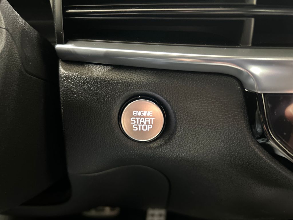 new 2025 Kia Sorento car, priced at $41,473