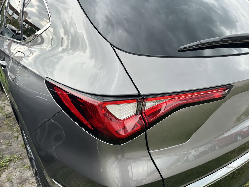 used 2024 Acura MDX car, priced at $47,991