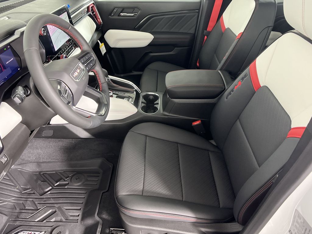 new 2025 GMC Canyon car, priced at $53,970