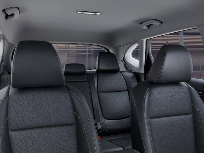 new 2025 Kia Seltos car, priced at $26,327