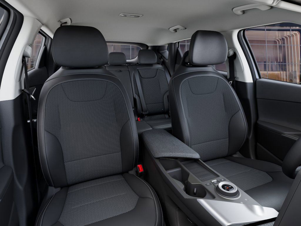 new 2025 Kia EV6 car, priced at $45,375