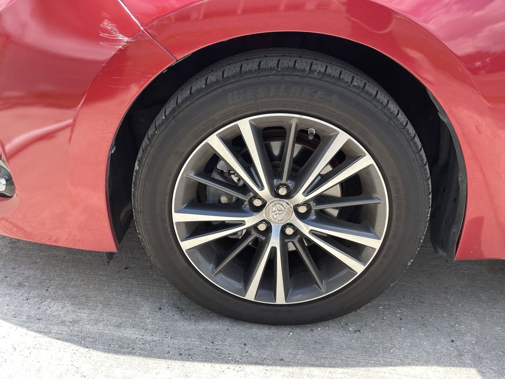 used 2017 Toyota Corolla car, priced at $13,591