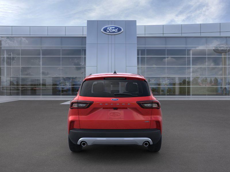 new 2023 Ford Escape car, priced at $42,565