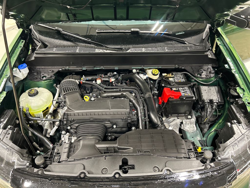 new 2025 Ford Maverick car, priced at $38,710