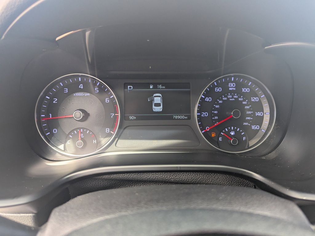 used 2023 Kia Forte car, priced at $13,195