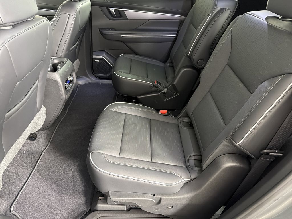 new 2026 Buick Enclave car, priced at $55,805