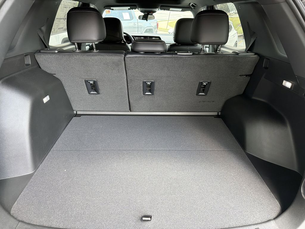 new 2026 GMC Terrain car, priced at $36,735