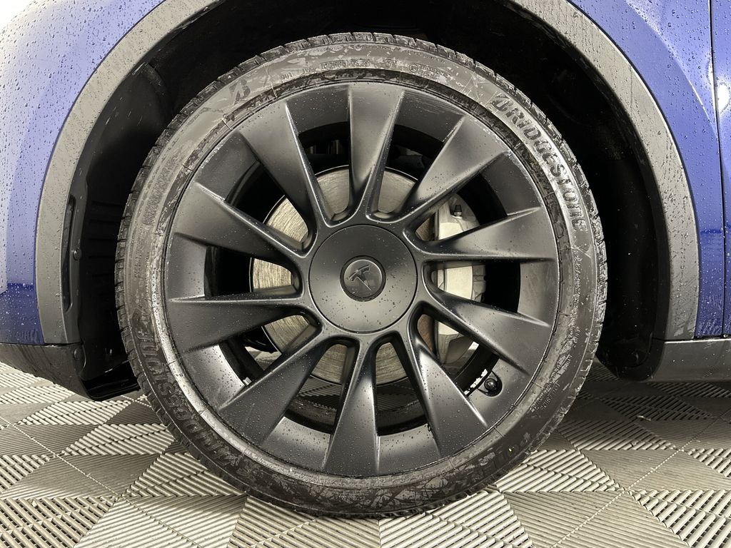 used 2023 Tesla Model Y car, priced at $30,568