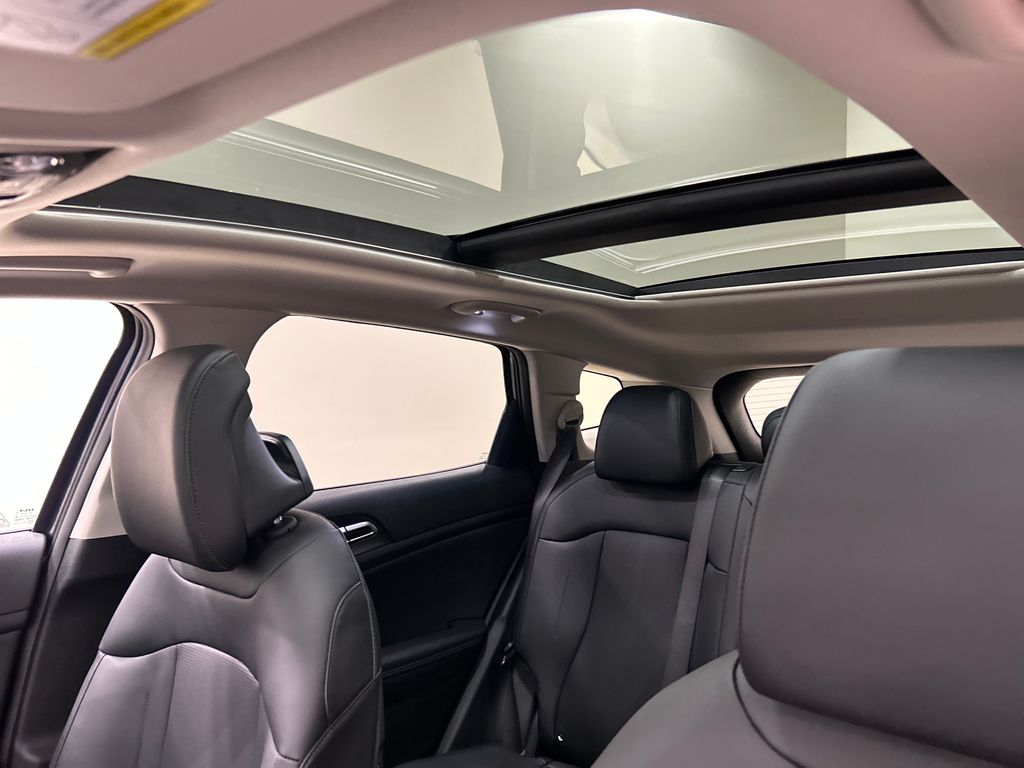 new 2026 Kia Sportage car, priced at $33,470