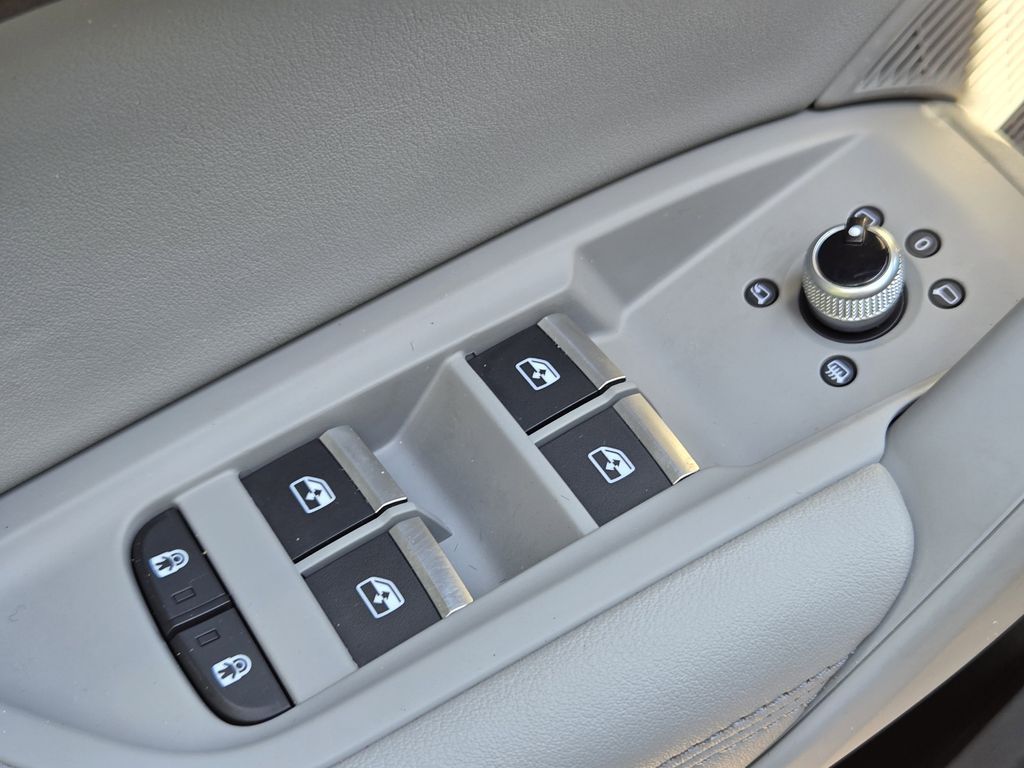 used 2023 Audi Q5 car, priced at $33,782