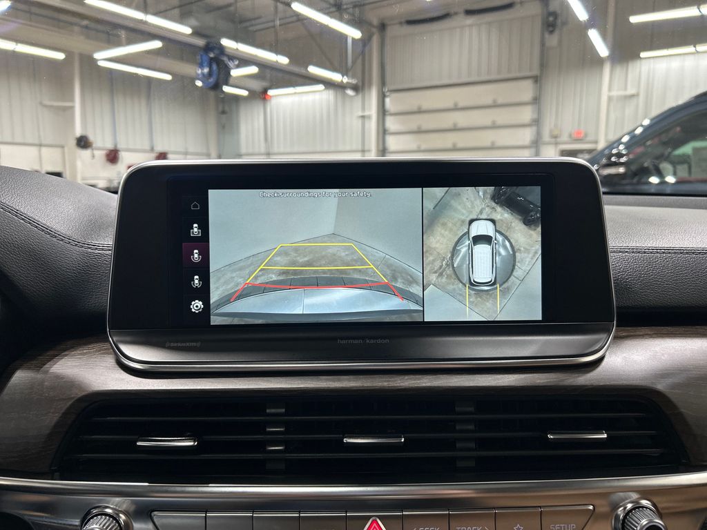 used 2022 Kia Telluride car, priced at $42,536