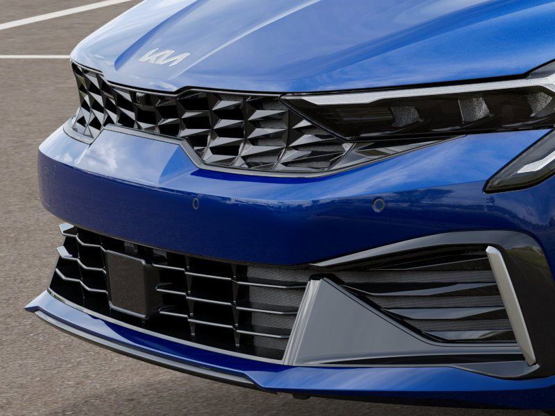 new 2026 Kia K5 car, priced at $34,471