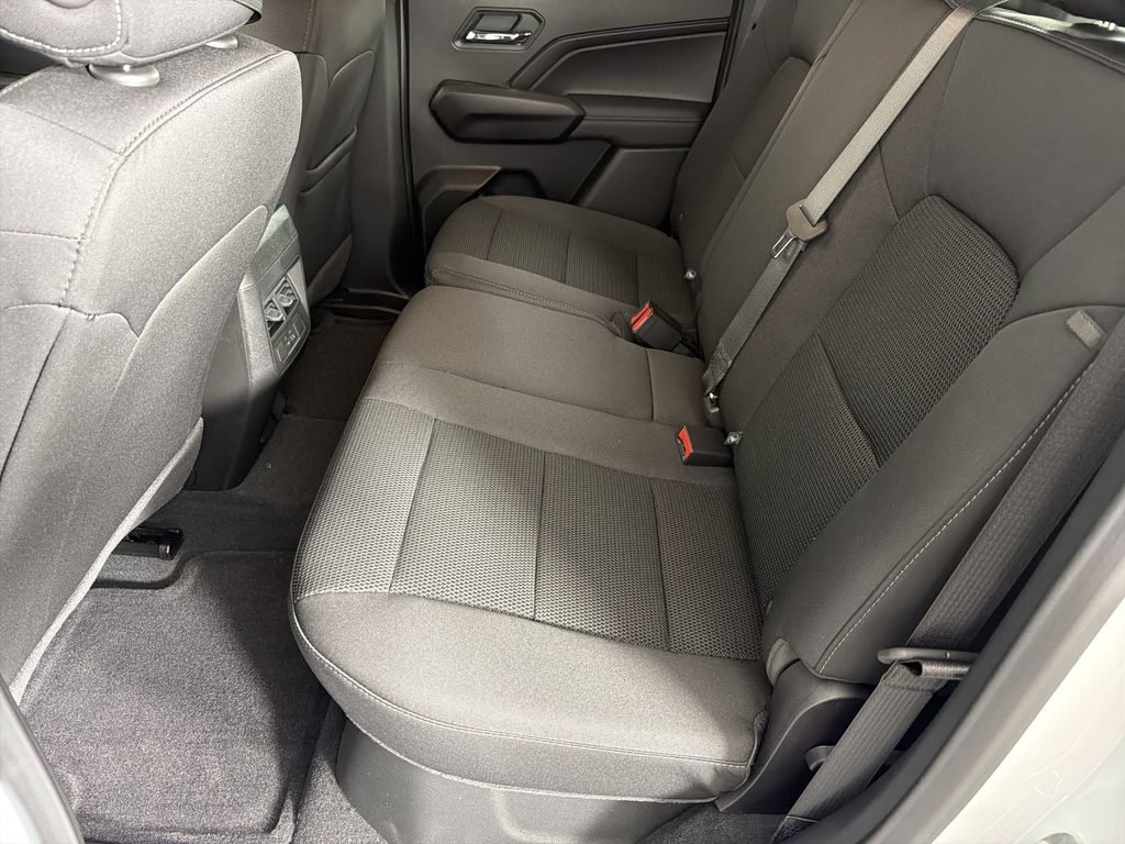 new 2026 GMC Canyon car, priced at $41,080