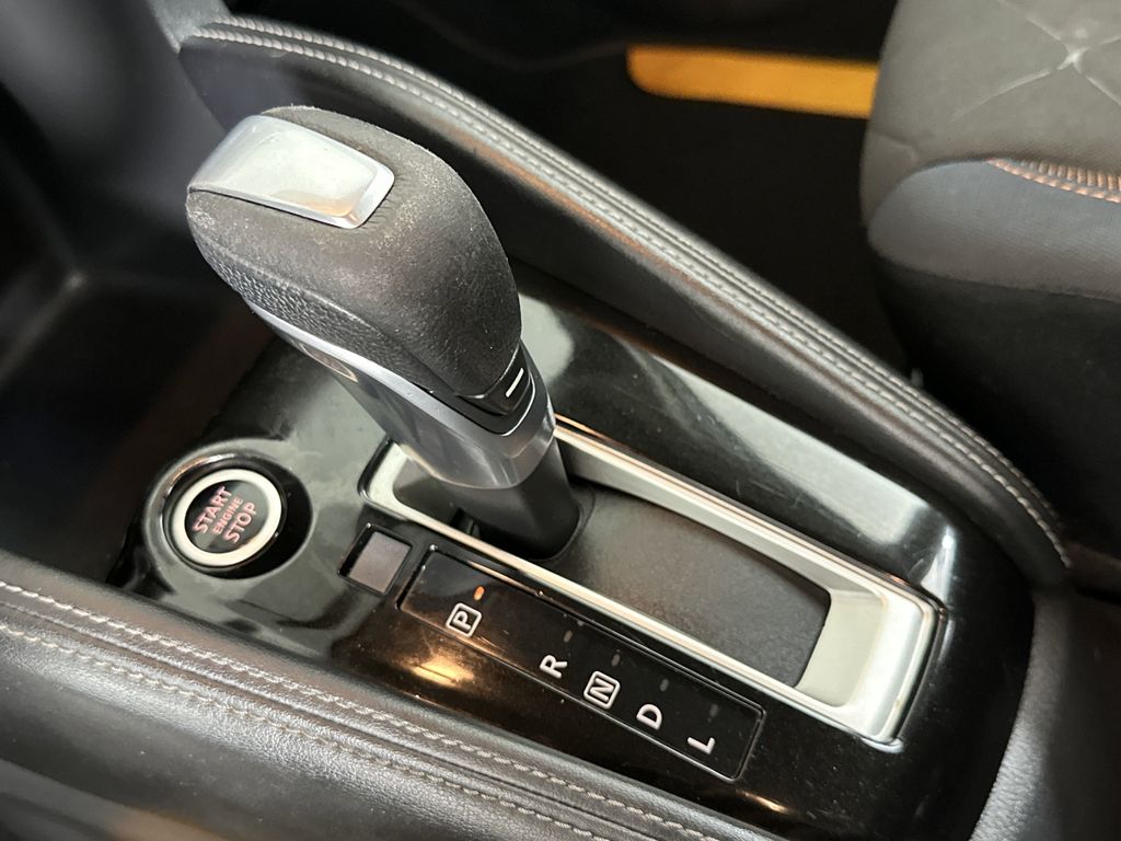 used 2018 Nissan Kicks car, priced at $12,995