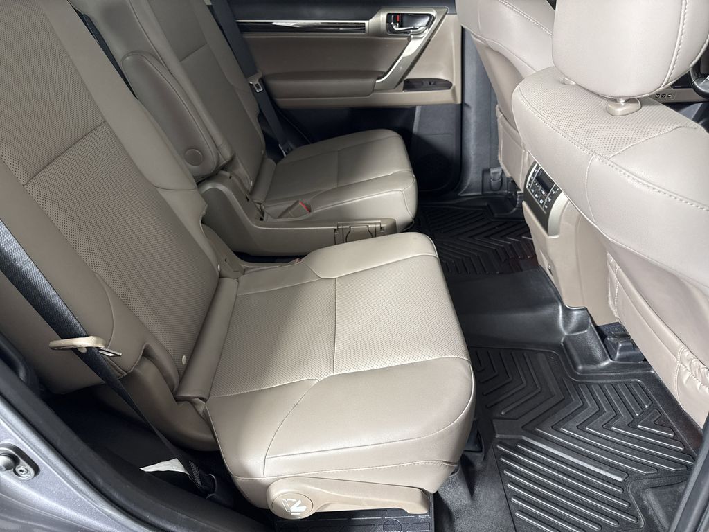 used 2021 Lexus GX car, priced at $43,911