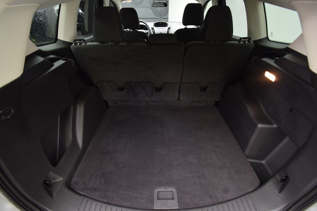 used 2014 Ford Escape car, priced at $11,000