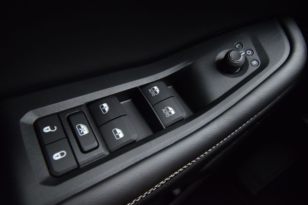 new 2025 Jeep Grand Cherokee car, priced at $44,150