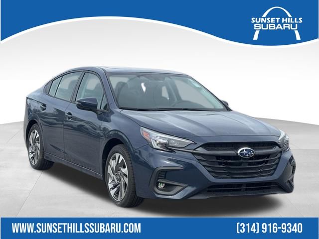 new 2025 Subaru Legacy car, priced at $36,105