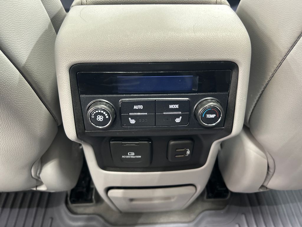 used 2019 GMC Acadia car, priced at $20,567