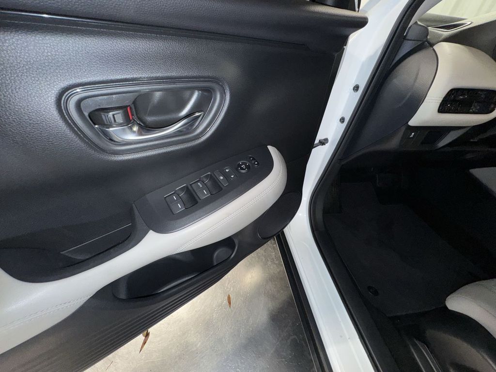 used 2023 Honda HR-V car, priced at $23,967