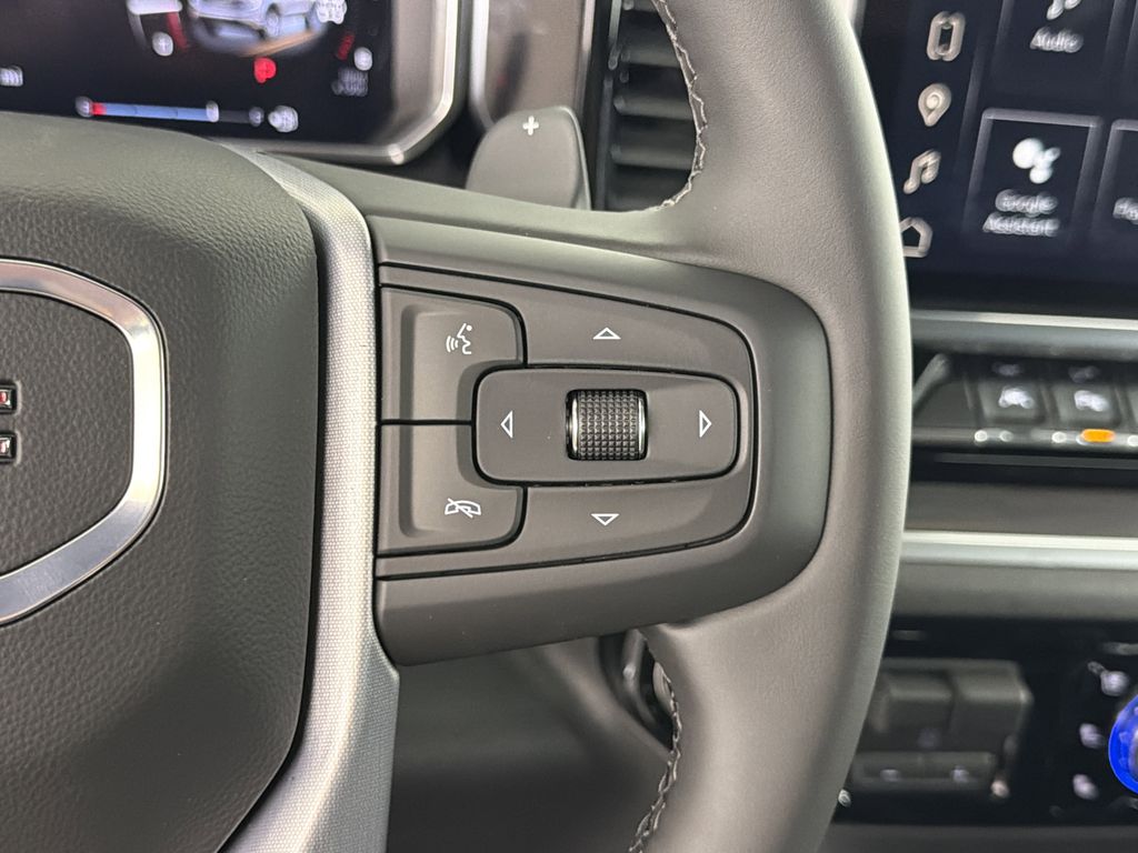 new 2026 GMC Sierra 1500 car, priced at $60,925