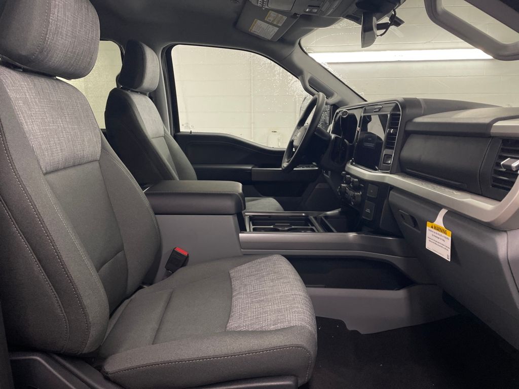 new 2026 Ford F-350SD car, priced at $77,037