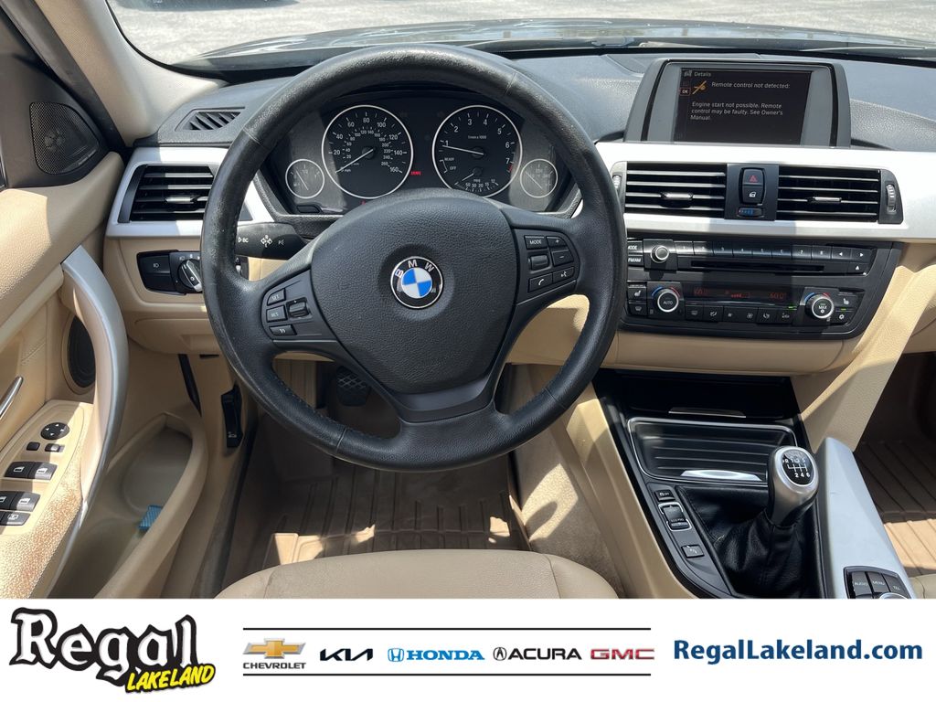 used 2012 BMW 3-Series car, priced at $4,393