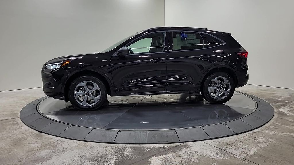 new 2024 Ford Escape car, priced at $33,695