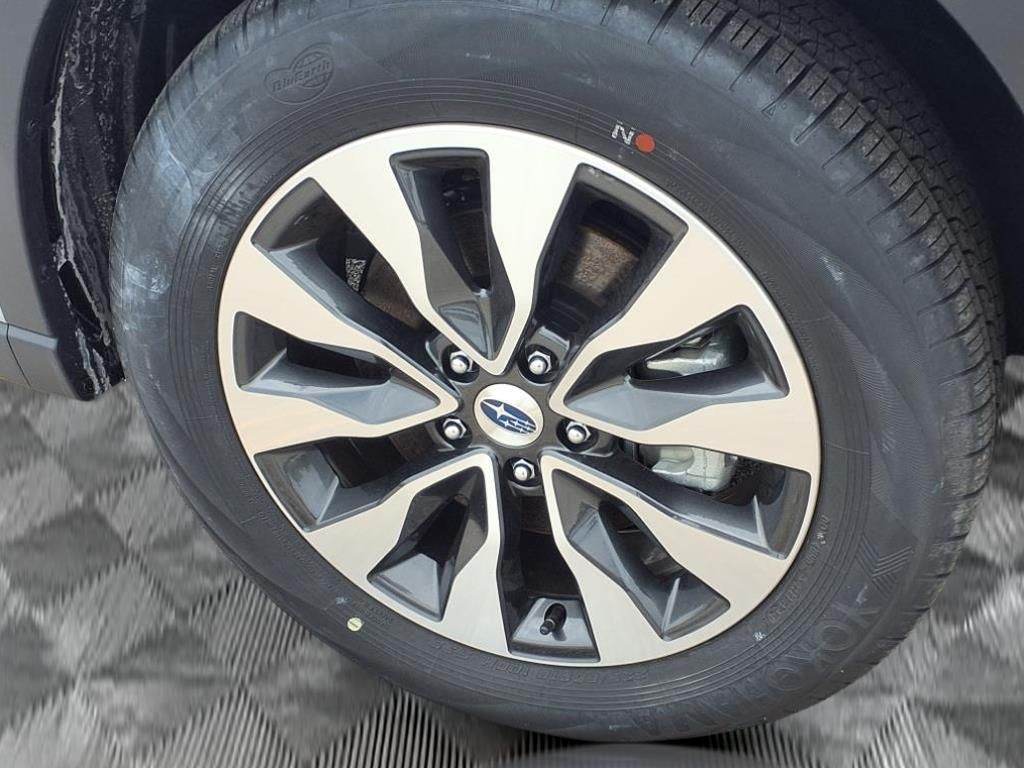 new 2025 Subaru Outback car, priced at $37,480
