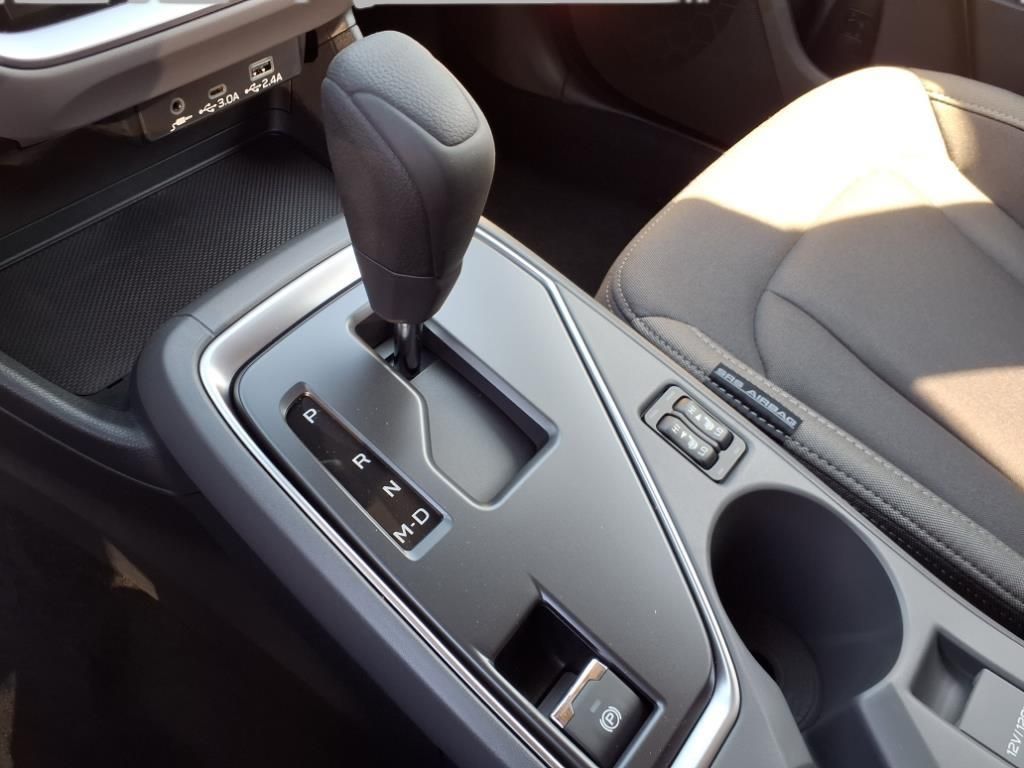 new 2025 Subaru Crosstrek car, priced at $30,163
