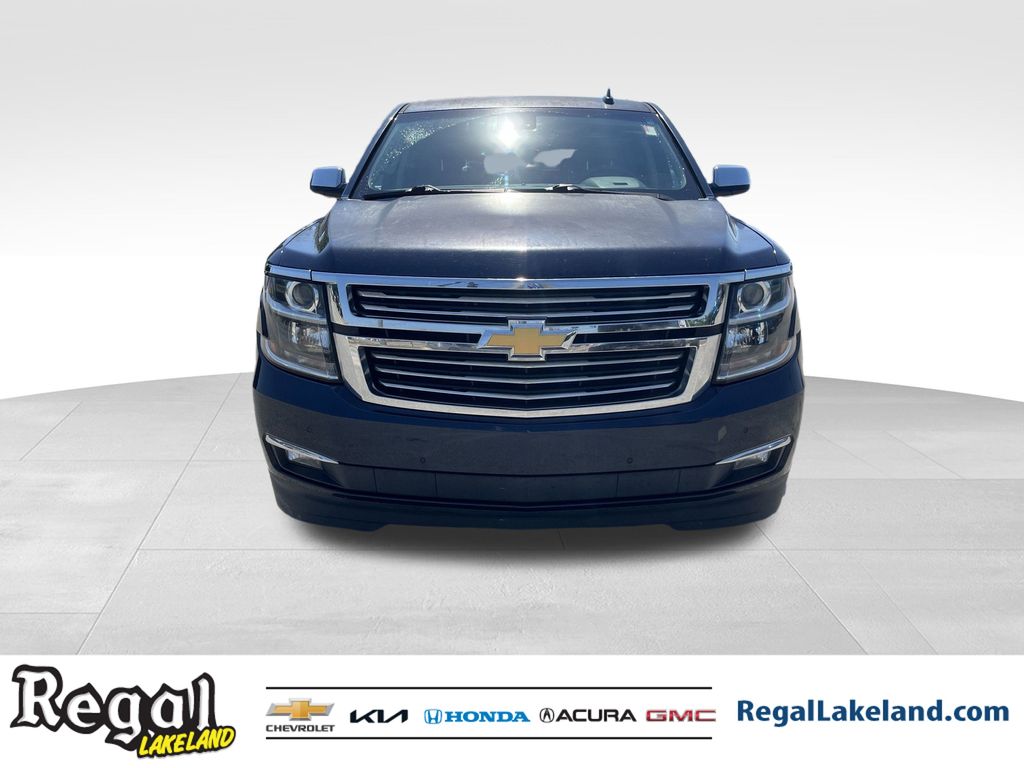 used 2018 Chevrolet Tahoe car, priced at $27,592
