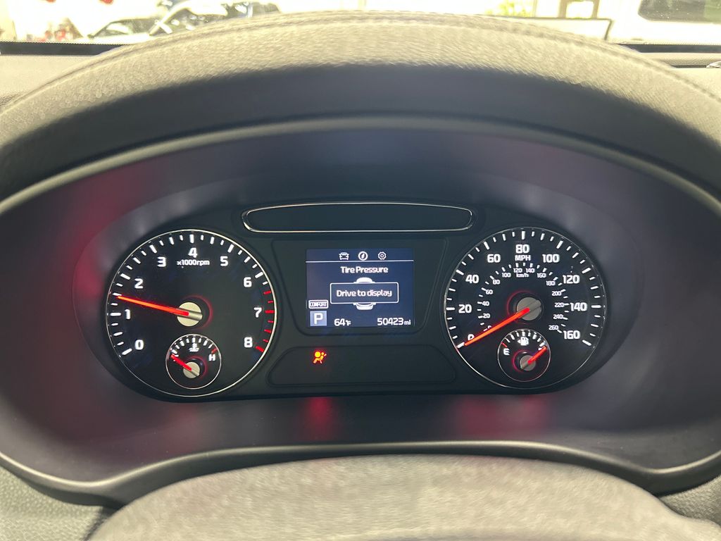 used 2019 Kia Sorento car, priced at $18,833
