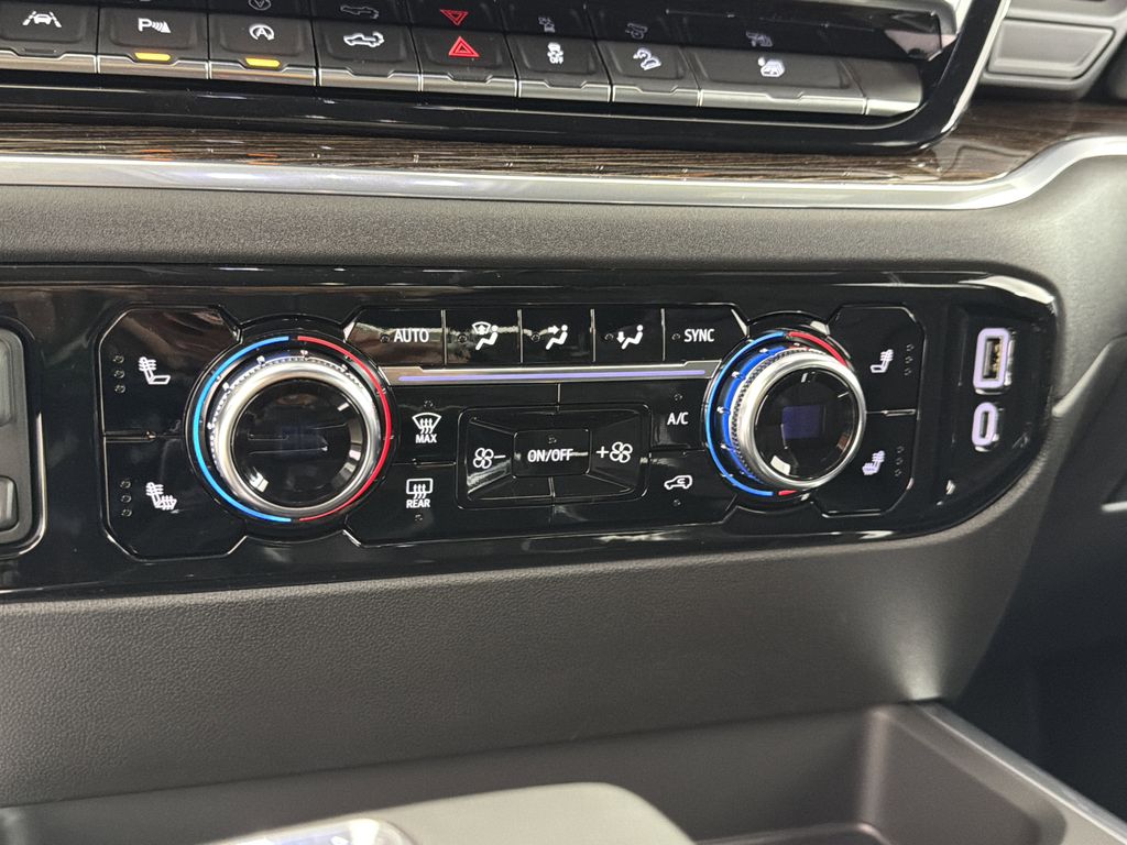 new 2026 GMC Sierra 1500 car, priced at $61,600