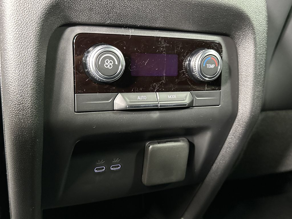 new 2025 GMC Acadia car, priced at $41,525