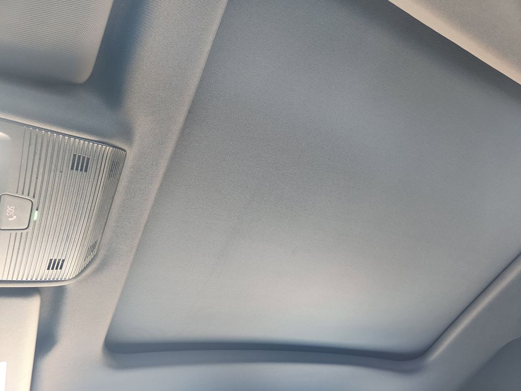 new 2025 Audi Q4 e-tron car, priced at $68,180
