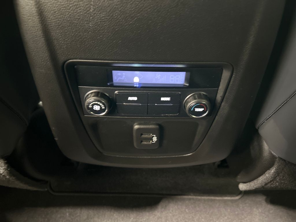 used 2022 Buick Enclave car, priced at $36,597