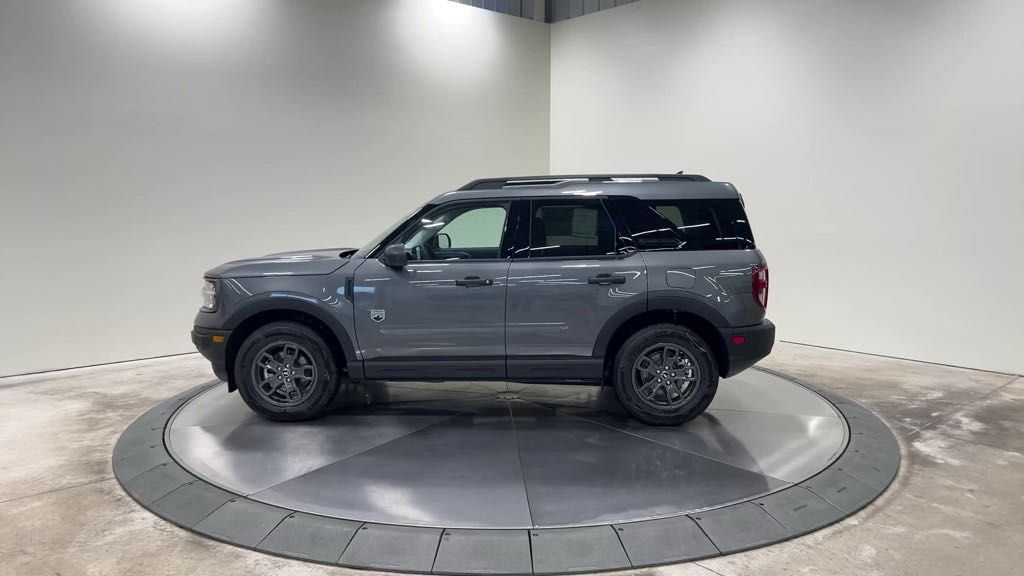 new 2024 Ford Bronco Sport car, priced at $29,870