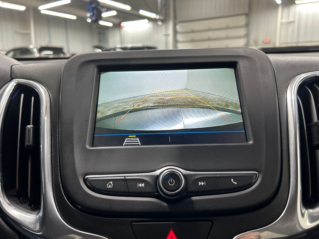 used 2019 Chevrolet Equinox car, priced at $19,409