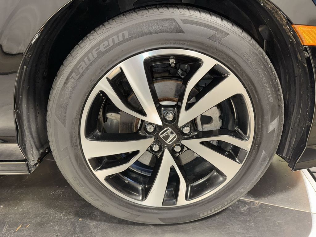 used 2019 Honda Odyssey car, priced at $29,390