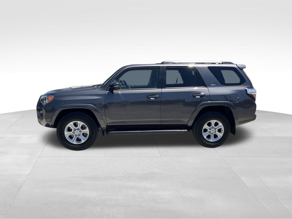 used 2023 Toyota 4Runner car, priced at $44,991