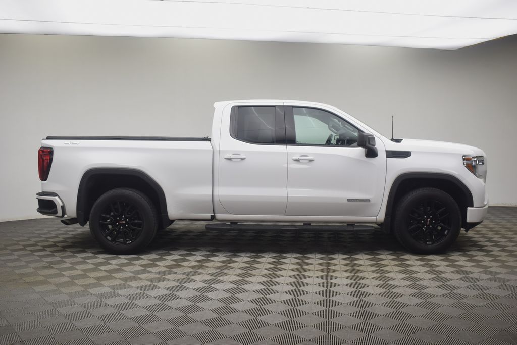 used 2020 GMC Sierra 1500 car, priced at $31,500