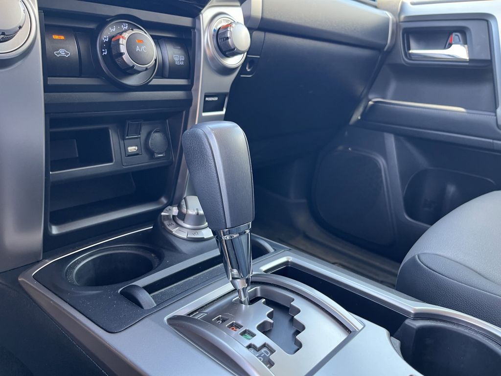 used 2023 Toyota 4Runner car, priced at $44,991