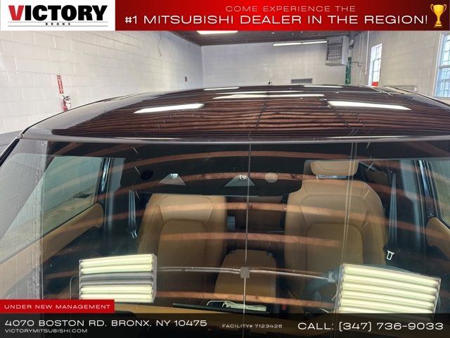 used 2023 Land Rover Defender 110 car, priced at $74,995