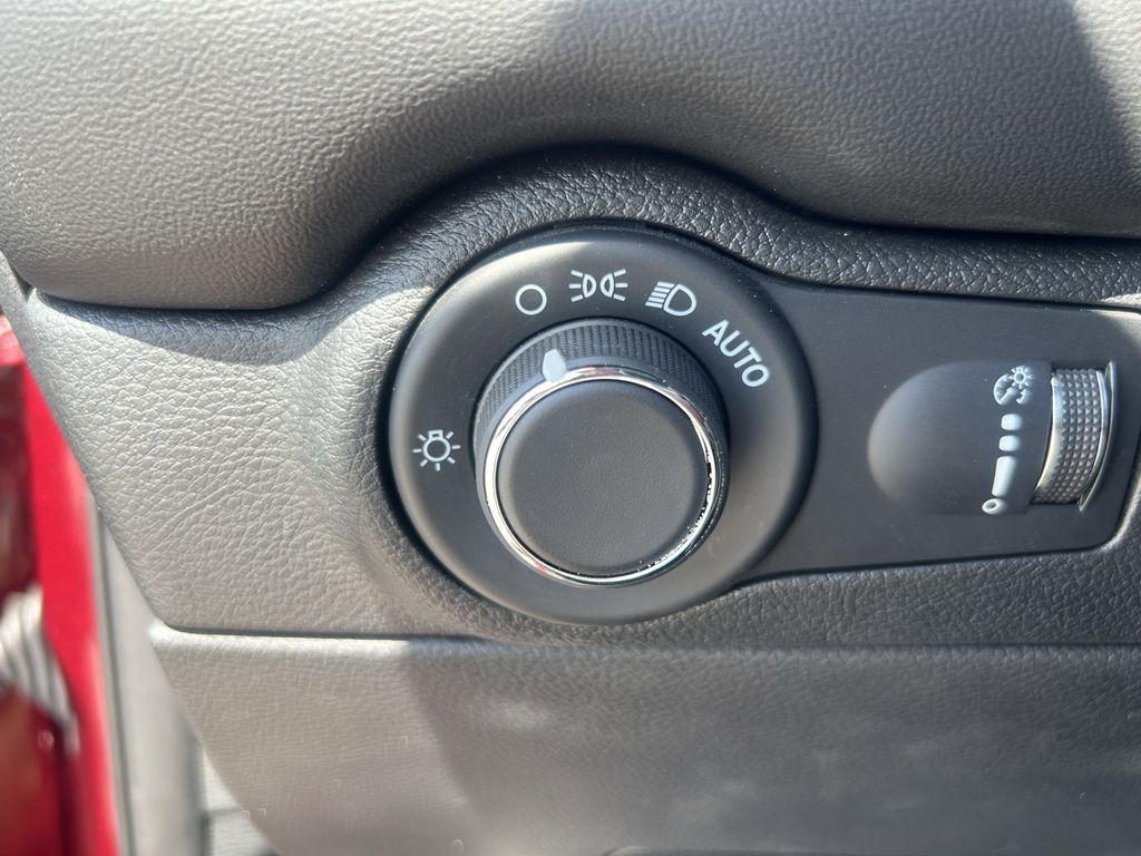 used 2024 Dodge Durango car, priced at $32,991