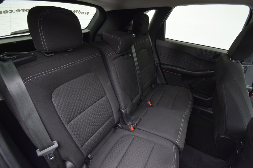 used 2024 Ford Escape car, priced at $22,300