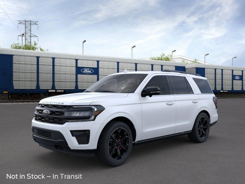 new 2024 Ford Expedition car, priced at $86,925