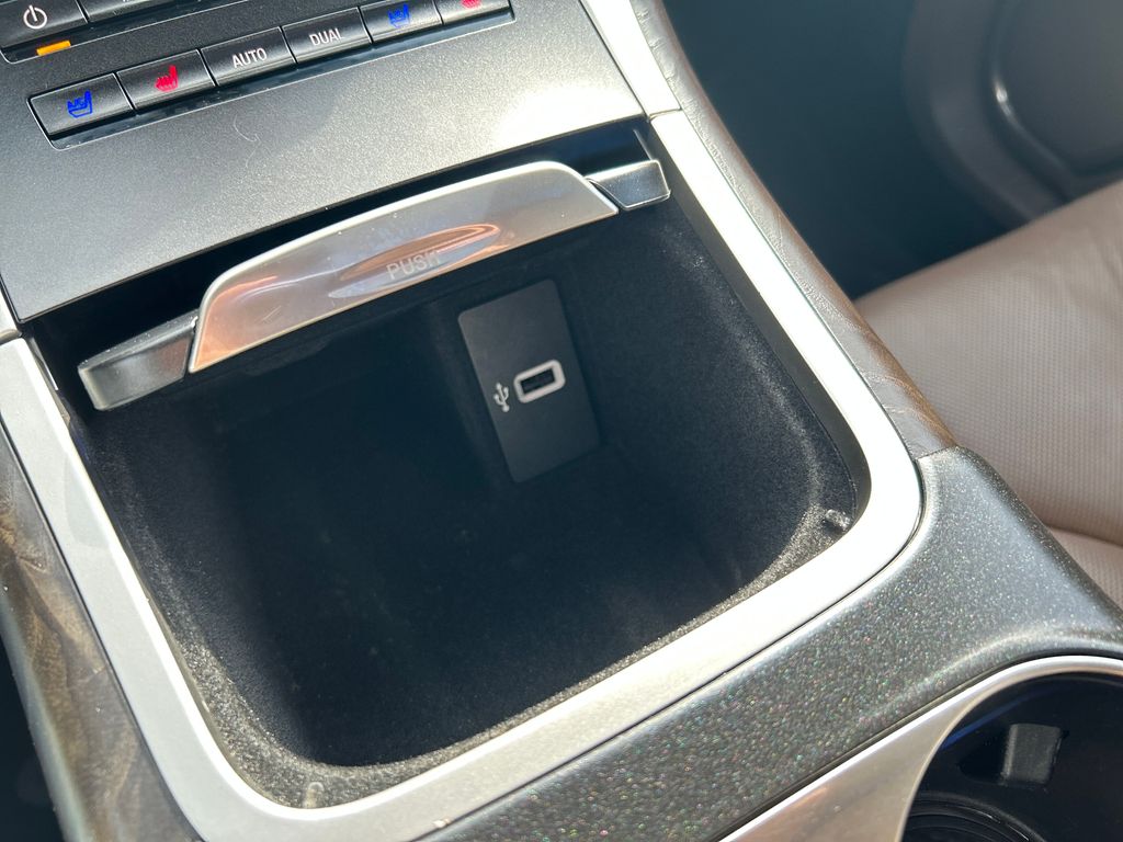 used 2018 Lincoln MKX car, priced at $18,040