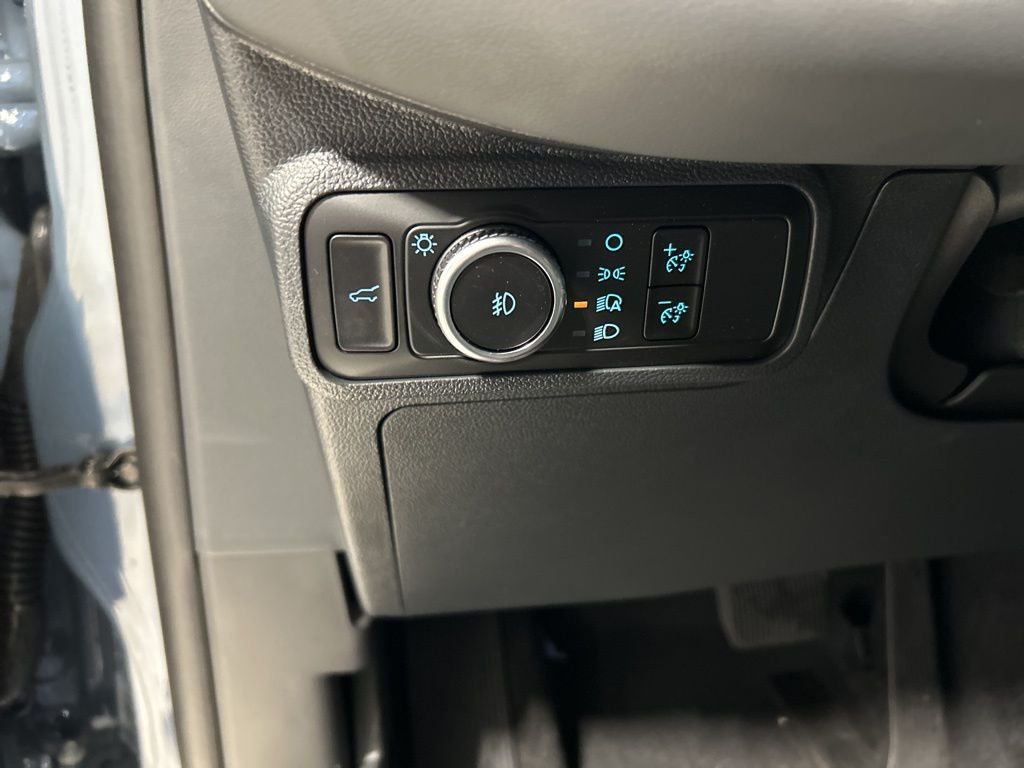 new 2026 Ford Explorer car, priced at $50,490