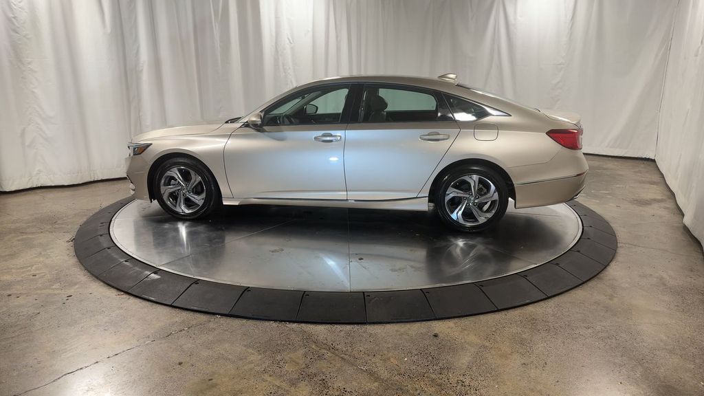 used 2018 Honda Accord car, priced at $23,629